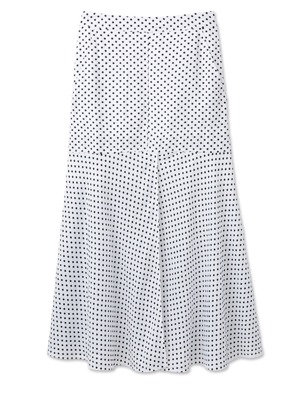 NWT Cabi Spot On Skirt